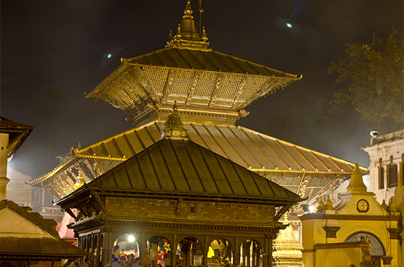 Pashupatinath